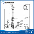 Jh Hihg Effiziente Fabrik Preis Edelstahl Lösungsmittel Acetonitril Ethanol Alkohol Destillerie Ausrüstungen Alkohol Recycling Distiller